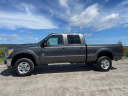 Thumbnail image of 2015 Ford F-250 Super Duty at Carolina Auto Outlet