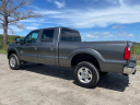 Thumbnail image of 2015 Ford F-250 Super Duty at Carolina Auto Outlet