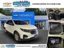 Thumbnail image of 2022 Chevrolet Equinox at East Hills Chevrolet of Douglaston