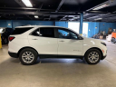 2022 Chevrolet Equinox LS at East Hills Chevrolet of Douglaston