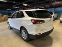 Thumbnail image of 2022 Chevrolet Equinox at East Hills Chevrolet of Douglaston