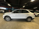 Thumbnail image of 2022 Chevrolet Equinox at East Hills Chevrolet of Douglaston