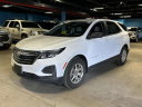 Thumbnail image of 2022 Chevrolet Equinox at East Hills Chevrolet of Douglaston
