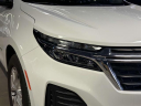 Thumbnail image of 2022 Chevrolet Equinox at East Hills Chevrolet of Douglaston