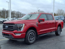 Thumbnail image of 2022 Ford F-150 at Bob Maxey Of Howell