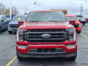 Thumbnail image of 2022 Ford F-150 at Bob Maxey Of Howell