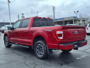 Thumbnail image of 2022 Ford F-150 at Bob Maxey Of Howell