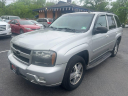 Thumbnail image of 2007 Chevrolet TrailBlazer at Central Auto Group