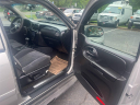 2007 Chevrolet TrailBlazer LS at Central Auto Group
