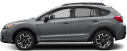2016 Subaru Crosstrek 2.0i Premium at Hamilton Honda
