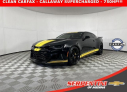 Thumbnail image of 2020 Chevrolet Camaro at Serpentini Chevrolet of Medina