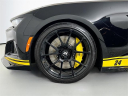 Thumbnail image of 2020 Chevrolet Camaro at Serpentini Chevrolet of Medina