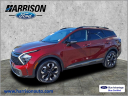 Thumbnail image of 2023 Kia Sportage at Harrison Ford Of Mankato