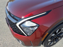 Thumbnail image of 2023 Kia Sportage at Harrison Ford Of Mankato