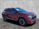 Thumbnail image of 2023 Kia Sportage at Harrison Ford Of Mankato