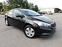 Thumbnail image of 2015 Kia Forte at Gary Mathews Motors