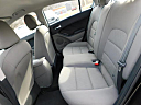 2015 Kia Forte LX at Gary Mathews Motors