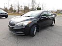 Thumbnail image of 2015 Kia Forte at Gary Mathews Motors