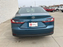 2025 Toyota Camry LE at Smart Toyota