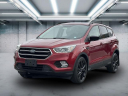 2018 Ford Escape SE at Ford of Smithtown