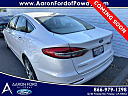 Thumbnail image of 2019 Ford Fusion at Aaron Ford of Poway