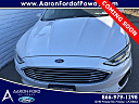 Thumbnail image of 2019 Ford Fusion at Aaron Ford of Poway