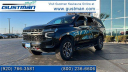 Thumbnail image of 2022 Chevrolet Tahoe at Gustman Kaukauna NEW