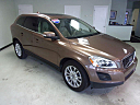2010 Volvo XC60 T6 at CARS R US