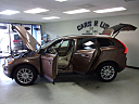 Thumbnail image of 2010 Volvo XC60 at CARS R US