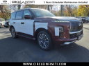 Thumbnail image of 2025 INFINITI QX80 at Circle Infiniti
