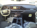 2025 INFINITI QX80 Luxe at Circle Infiniti
