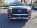 Thumbnail image of 2025 INFINITI QX80 at Circle Infiniti