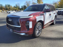Thumbnail image of 2025 INFINITI QX80 at Circle Infiniti