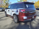 Thumbnail image of 2025 INFINITI QX80 at Circle Infiniti