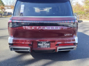 Thumbnail image of 2025 INFINITI QX80 at Circle Infiniti