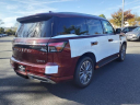 Thumbnail image of 2025 INFINITI QX80 at Circle Infiniti