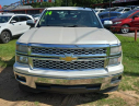 Thumbnail image of 2014 Chevrolet Silverado 1500 at ALABAMA AUTO SALES