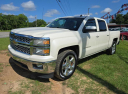 Thumbnail image of 2014 Chevrolet Silverado 1500 at ALABAMA AUTO SALES