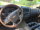 2014 Chevrolet Silverado 1500 at ALABAMA AUTO SALES
