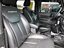 Thumbnail image of 2014 Jeep Wrangler at Gary Mathews Motors