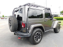 Thumbnail image of 2014 Jeep Wrangler at Gary Mathews Motors