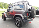 Thumbnail image of 2014 Jeep Wrangler at Gary Mathews Motors
