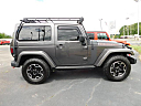 Thumbnail image of 2014 Jeep Wrangler at Gary Mathews Motors