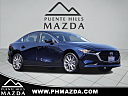2021 Mazda Mazda3 Sedan Select at Puente Hills Mazda