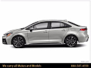 Thumbnail image of 2021 Toyota Corolla at Smithtown Toyota