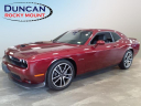 Thumbnail image of 2021 Dodge Challenger at Duncan Ford Chrysler