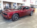 Thumbnail image of 2021 Dodge Challenger at Duncan Ford Chrysler