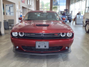 Thumbnail image of 2021 Dodge Challenger at Duncan Ford Chrysler