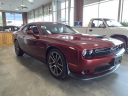 Thumbnail image of 2021 Dodge Challenger at Duncan Ford Chrysler