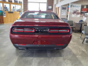 Thumbnail image of 2021 Dodge Challenger at Duncan Ford Chrysler